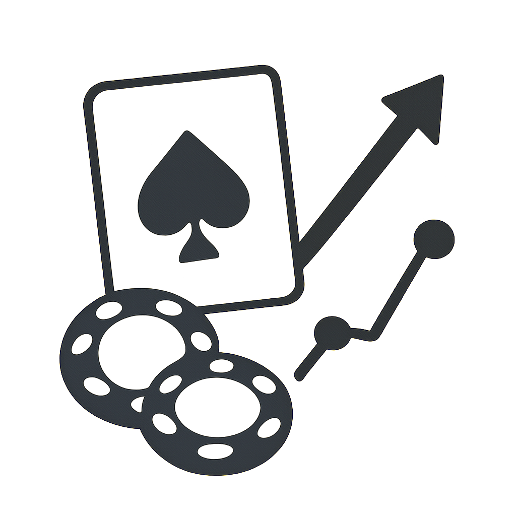 A badge symbolizing the features of IN111 Game.