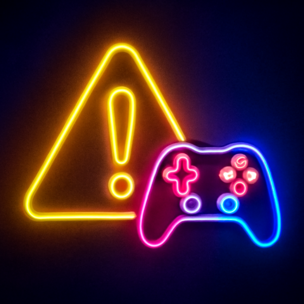 An icon representing the IN111 Game platform benefits.