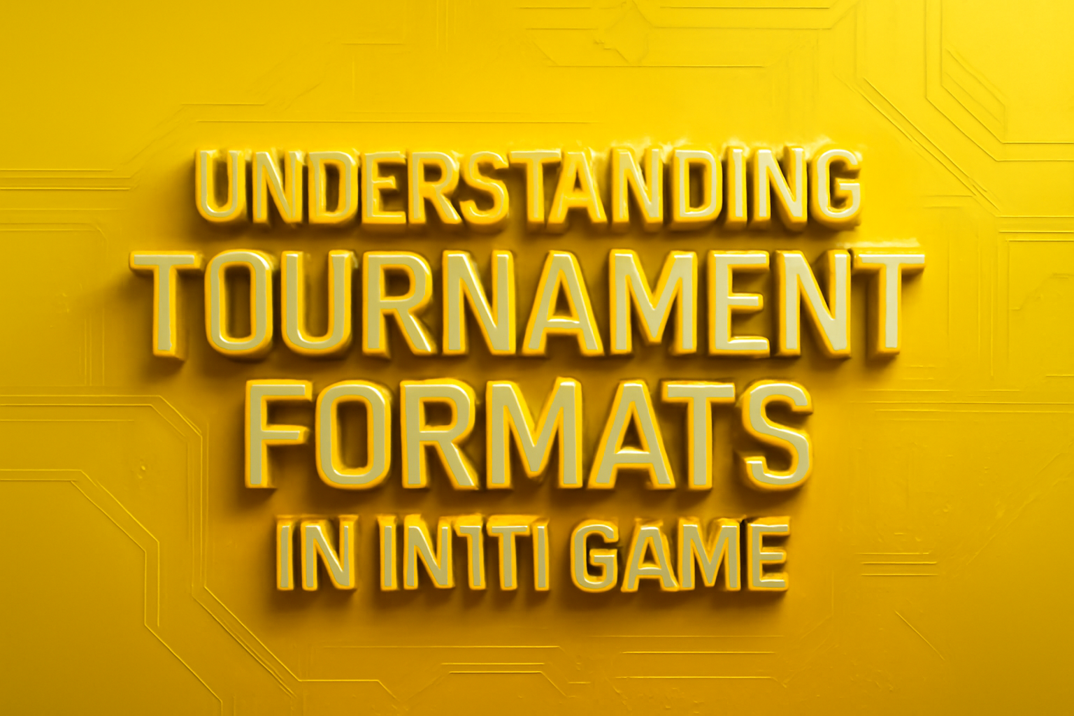 An informational scene depicting troubleshooting steps for the IN111 Game.