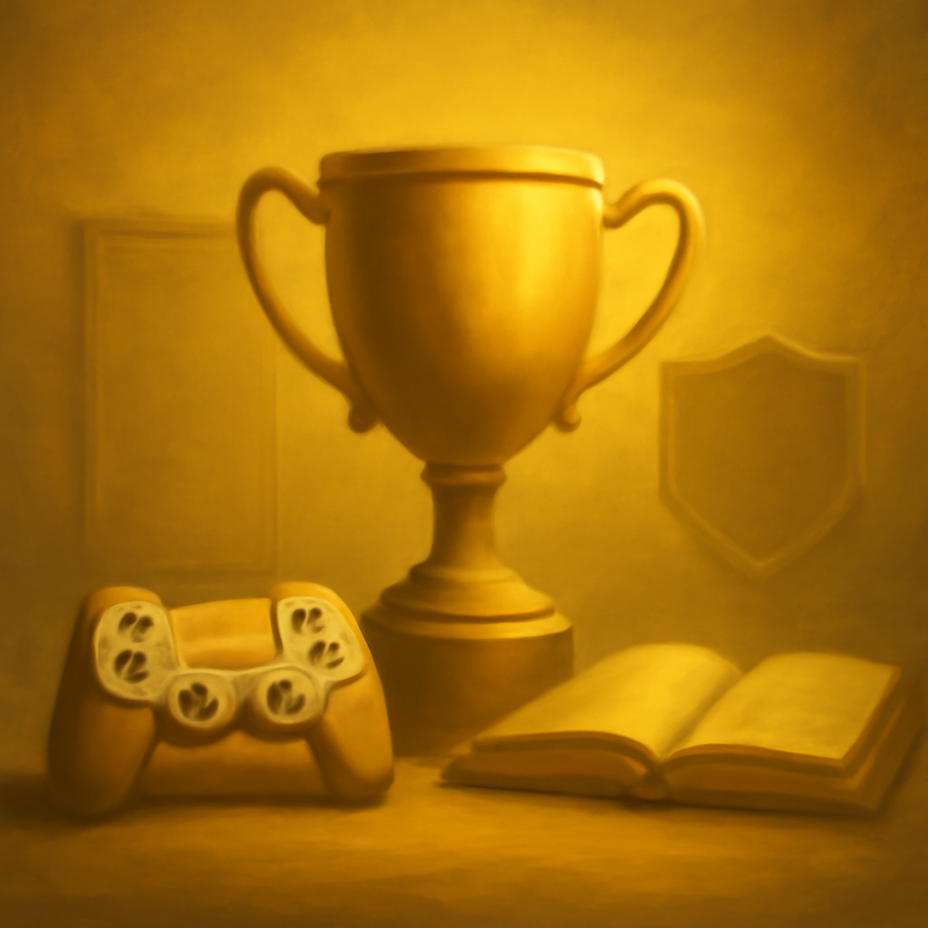 A diagram illustrating features of IN111 Game Account Security.