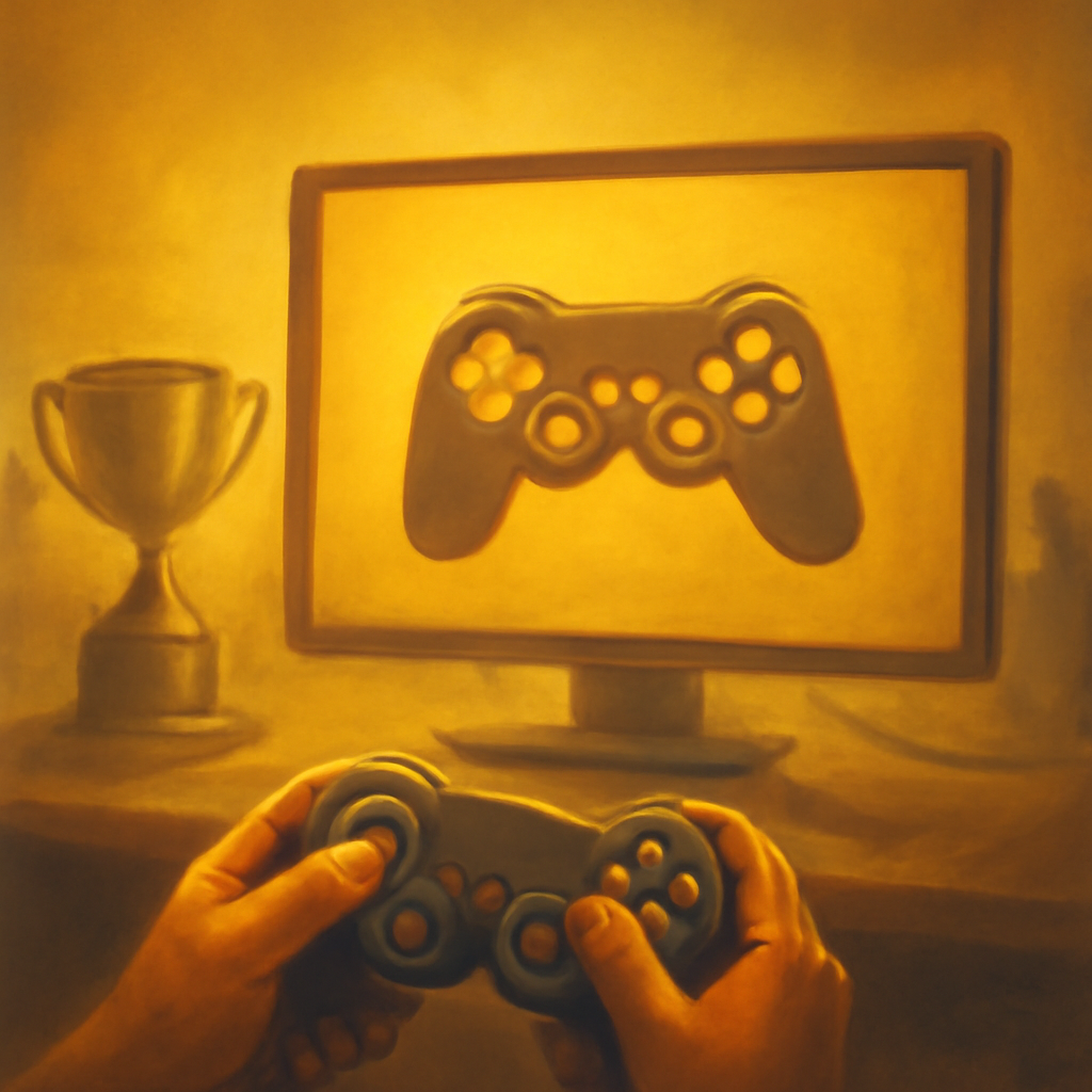 An icon representing IN111 Game Account Security.