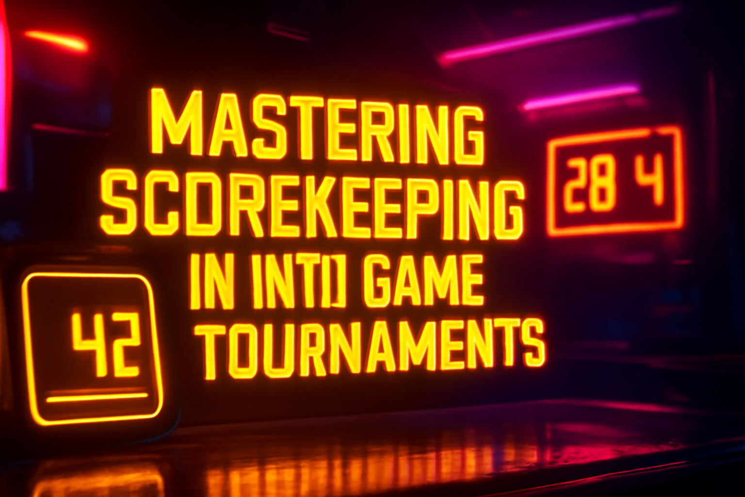 An informational graphic displaying IN111 Game Privacy Settings with #fcd303 accents.