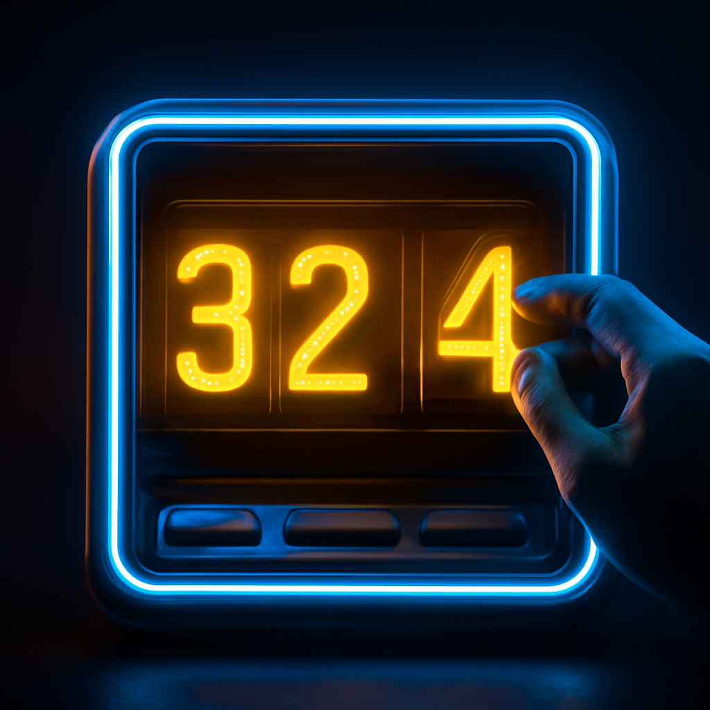 A simple badge illustrating IN111 Game Privacy Settings.