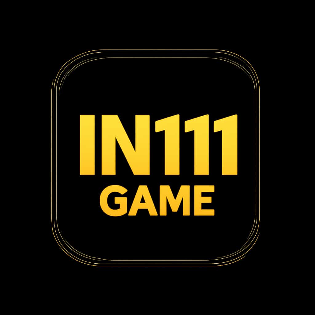 IN111 Game App Icon
